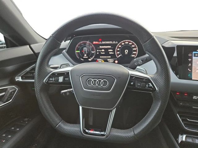 Audi RS e-tron GT KAM/HUD/2xPDC/MATRIX/NAVI/SHZ