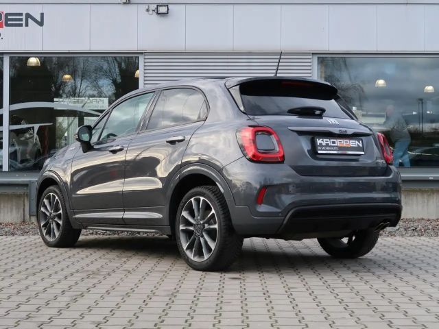 Fiat 500X Dolcevita Sport