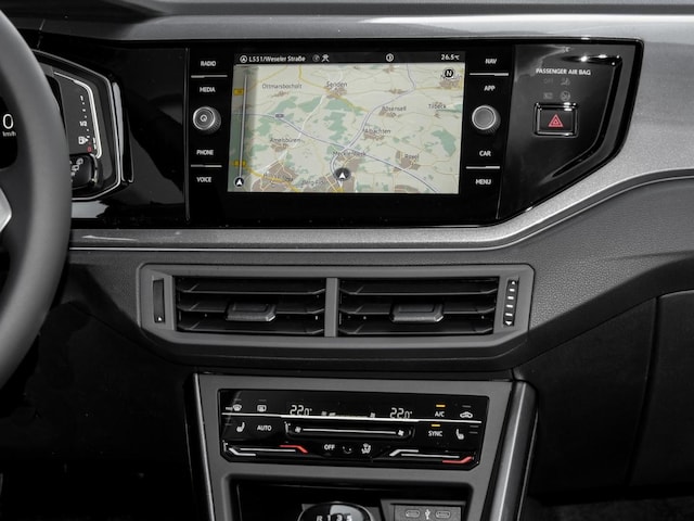 Volkswagen Polo 1.0 TSI IQ.Drive Style