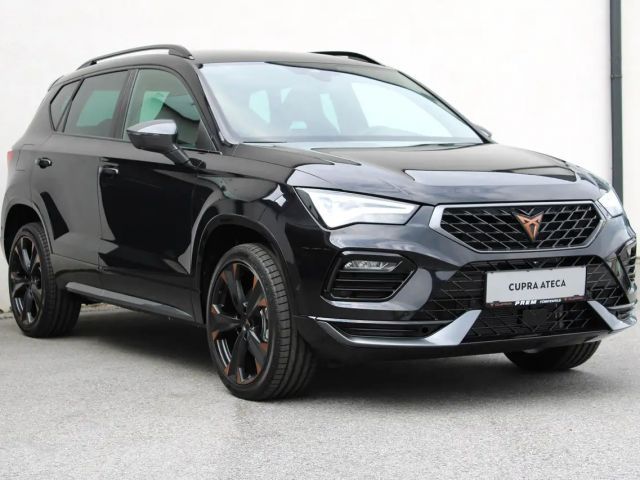 Cupra Ateca 1.5 TSI DSG