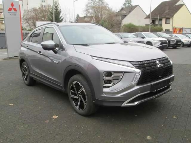 Mitsubishi Eclipse Cross PHEV
