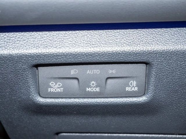 Volkswagen Tayron 1.5 eTSI Life