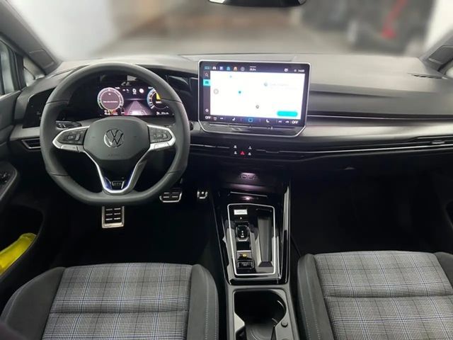 Volkswagen Golf Business GTE eHybrid