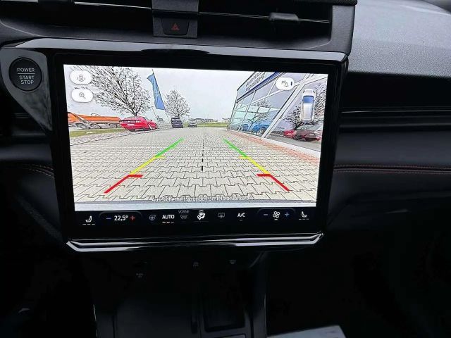 Ford Puma EcoBoost ST Line