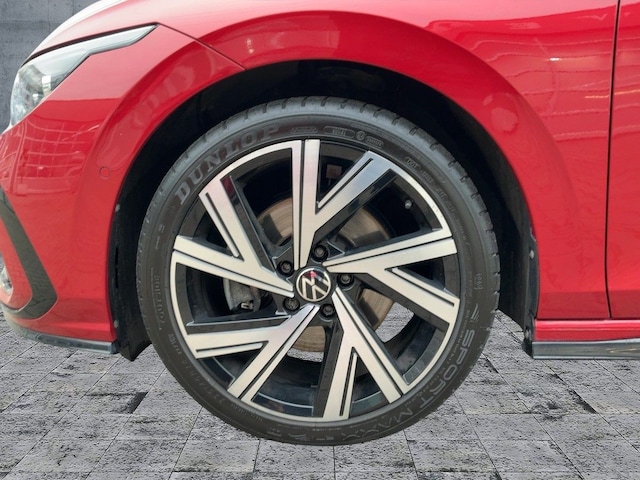 Volkswagen Golf 1.5 TSI Golf VIII R-Line