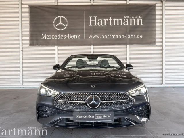 Mercedes-Benz CLE 300 4MATIC AMG Line