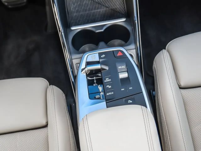 BMW 218 218d Active Tourer Luxury Line