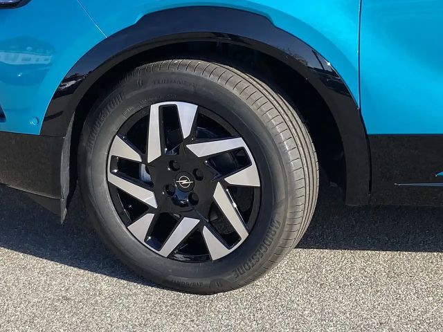 Opel Mokka GS-Line Grand Sport Turbo