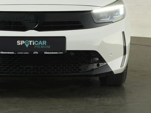 Opel Corsa GS-Line Grand Sport