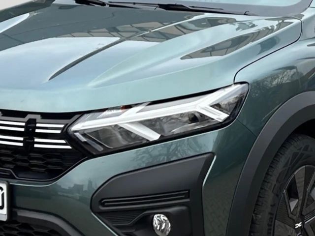 Dacia Jogger Hybrid 140