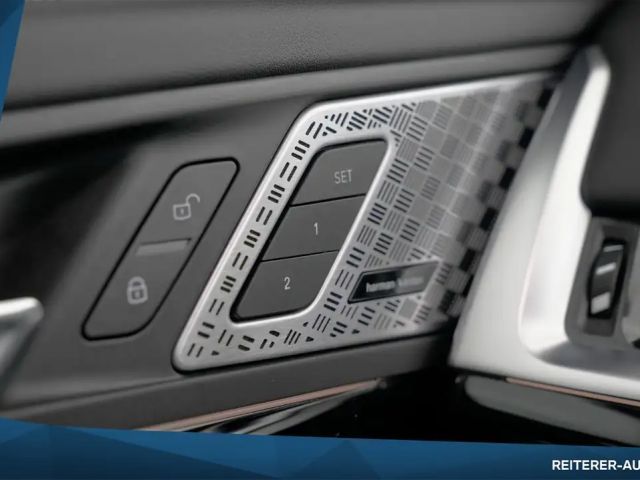 BMW X1 xDrive30e *X-Line *Harman/Kardon *Head-Up *AHK