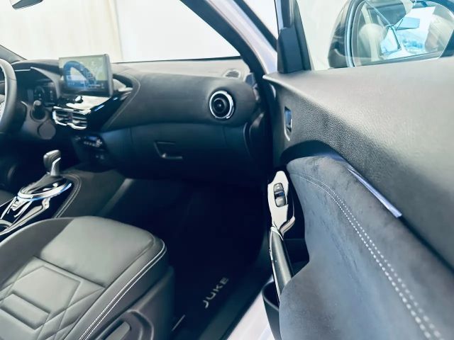 Nissan Juke Juke 1,6 Hybrid N-Design 4AMT Aut. N-Design