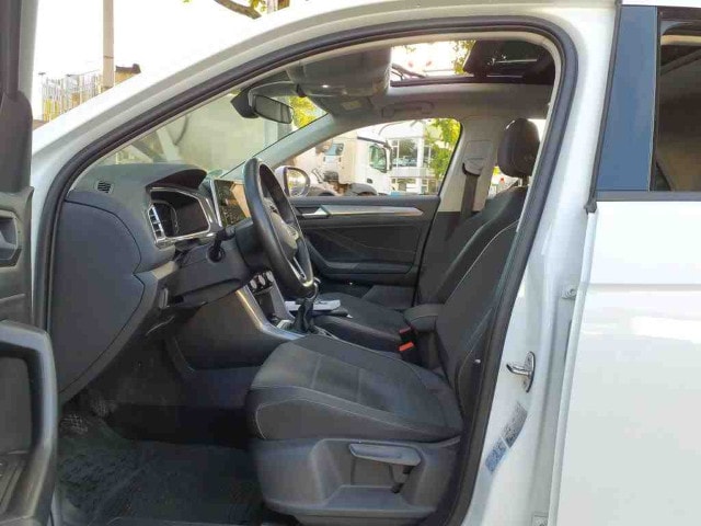 Volkswagen T-Roc 1.0 TSI Style