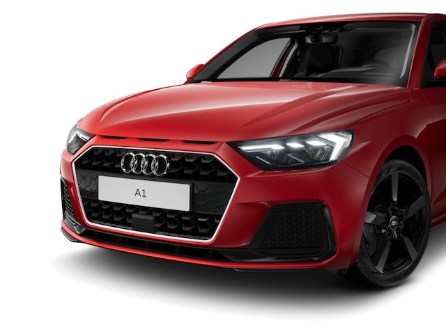 Audi A1 30 TFSI S-Tronic Sportback