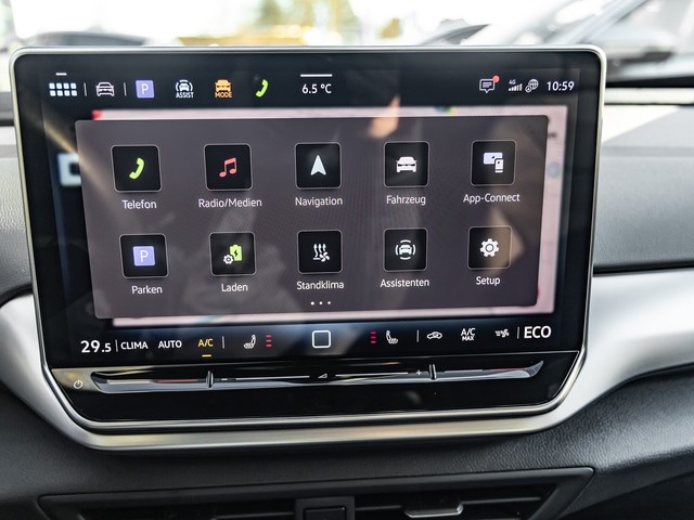 Volkswagen ID.4 IQ.Drive Pure