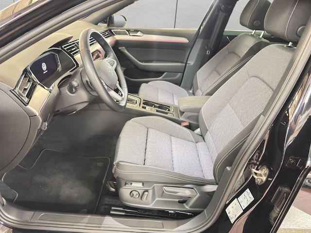 Volkswagen Passat 2.0 TSI Variant