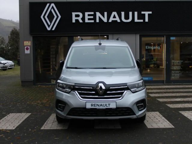 Renault Kangoo EDC TCe 130 Techno