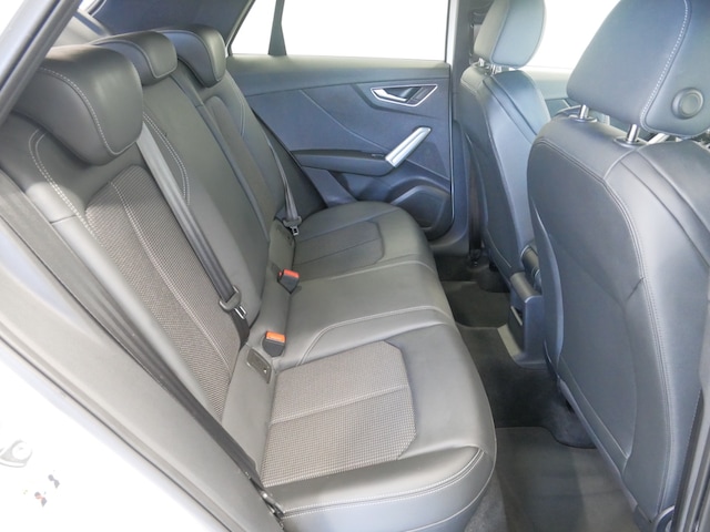 Audi Q2 40 TFSI Quattro S-Tronic