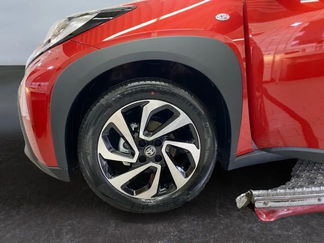 Toyota Aygo X Bi-Tone Hatchback