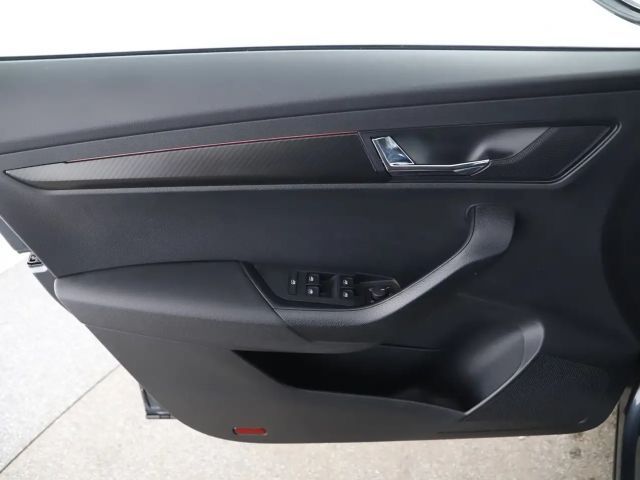 Skoda Karoq ACT Sportline