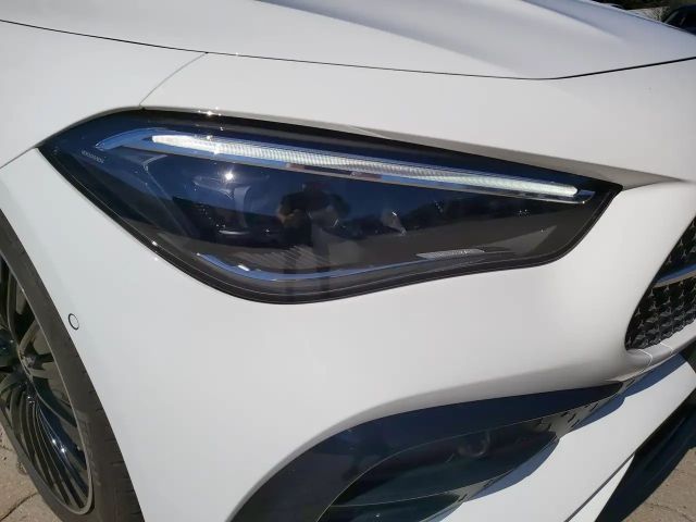 Mercedes-Benz CLE 220 AMG Line Coupé