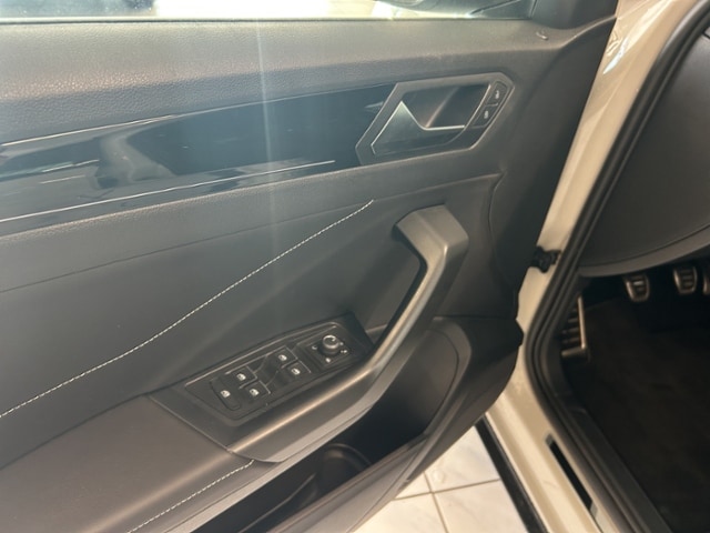 Volkswagen T-Roc 1.5 TSI