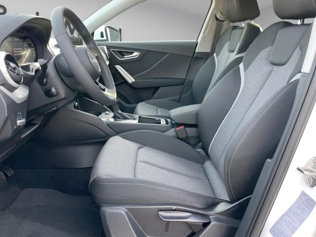 Audi Q2 2.0 TDI Quattro S-Line