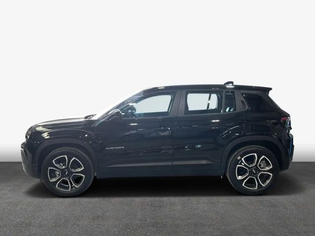 Jeep Avenger Altitude