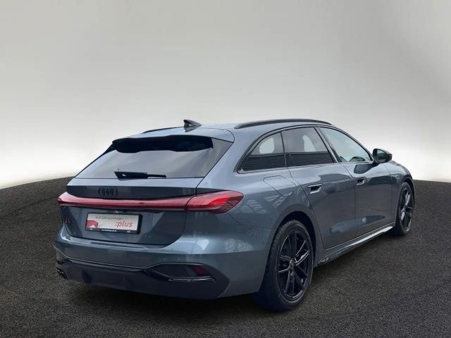 Audi A5 S-Line S-Tronic