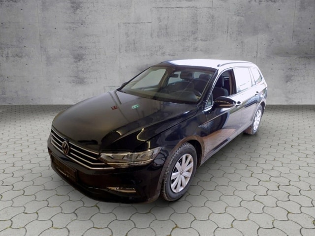 Volkswagen Passat 2.0 TDI DSG Variant
