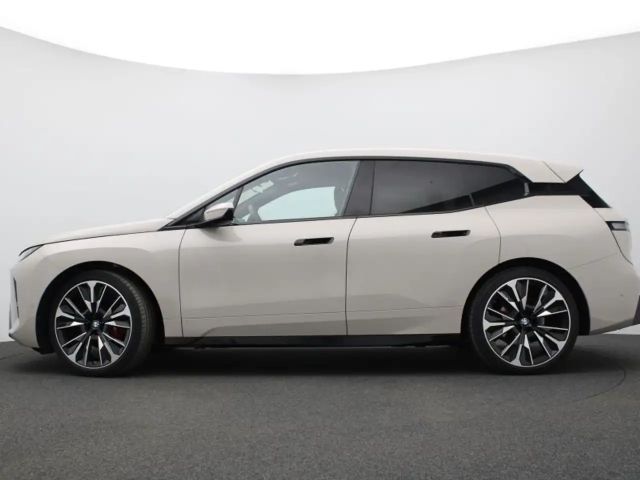 BMW iX M-Sport xDrive60