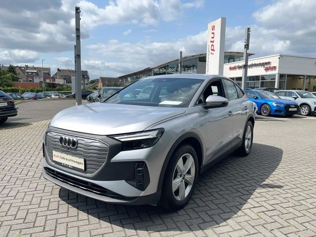 Audi Q4 e-tron 35 Sportback