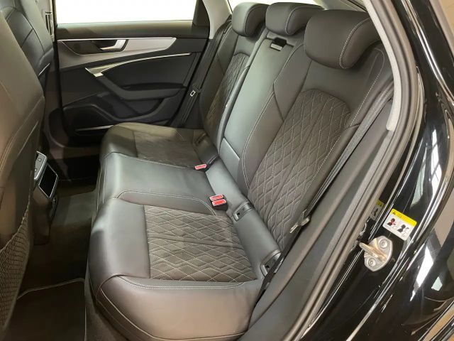 Audi S6 3.0 TDI Quattro