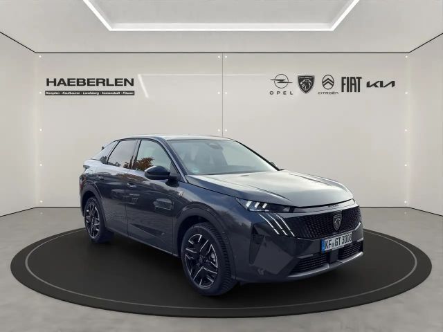 Peugeot 3008 GT-Line Hybrid