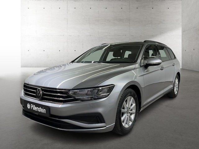 Volkswagen Passat Business Variant