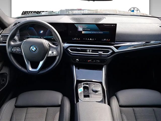 BMW i4 Coupé eDrive40