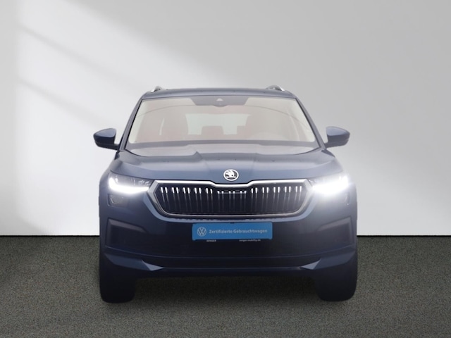 Skoda Kodiaq 2.0 TDI 4x4