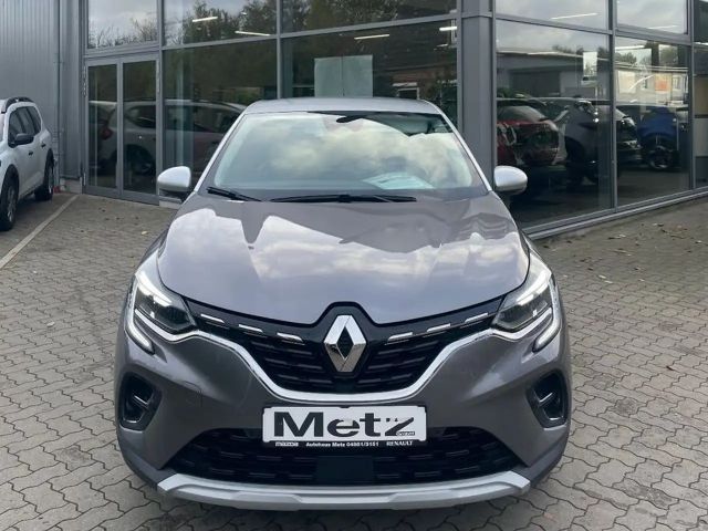 Renault Captur Intens