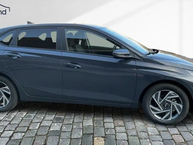 Hyundai i20 T-GDi