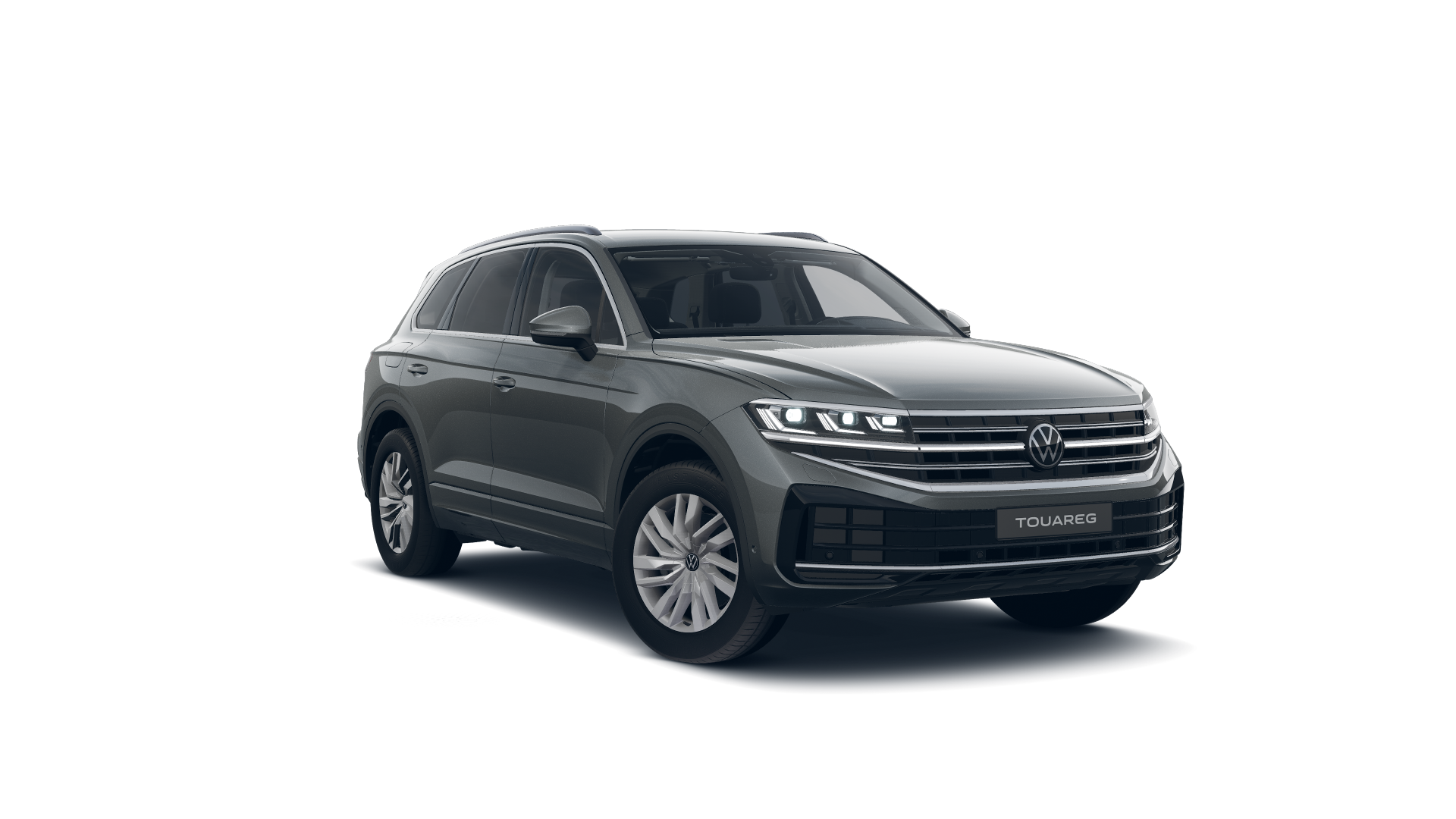 Volkswagen Touareg 3.0 V6 TDI Elegance Elegance