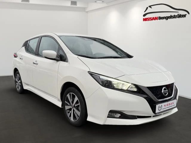 Nissan Leaf 40 kWh Acenta