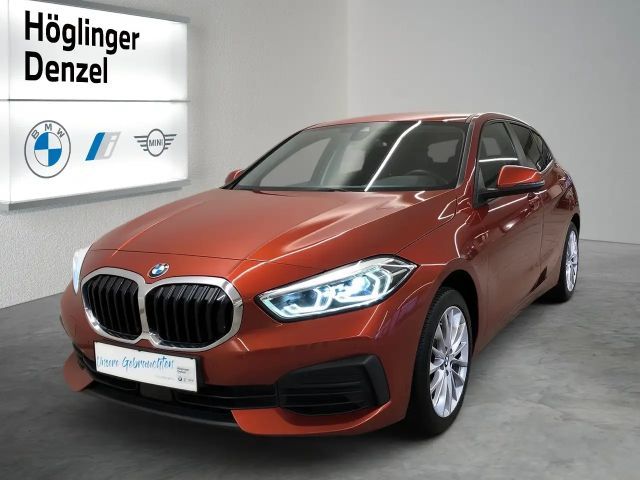 BMW 118 118i