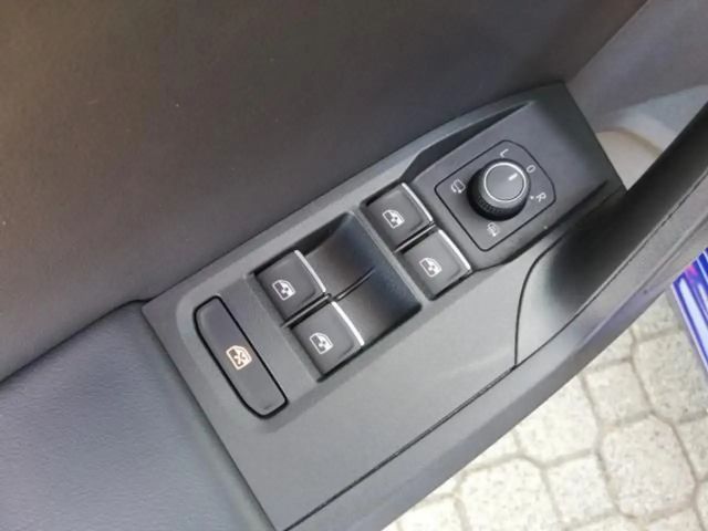 Seat Leon 1.5 eTSI DSG FR-lijn Sportstourer