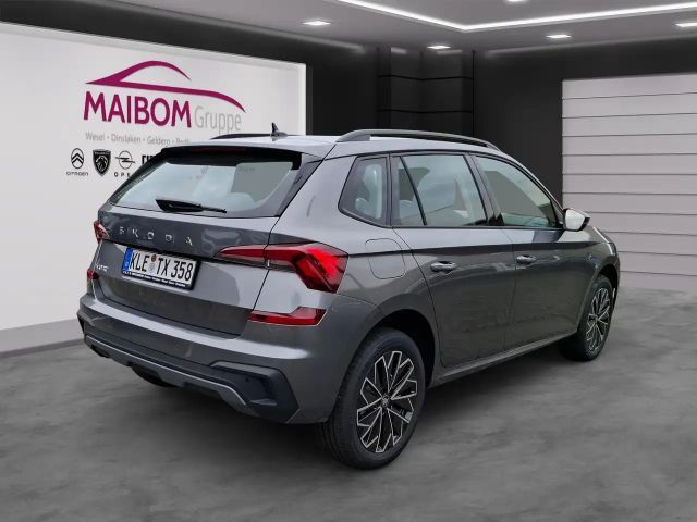 Skoda Kamiq 1.0 TSI Tour