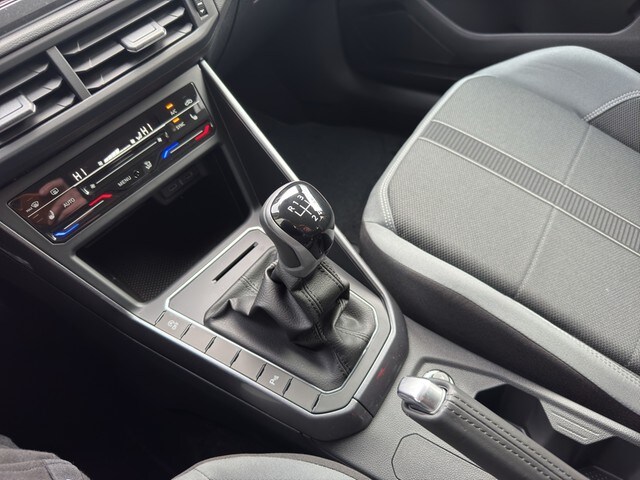 Volkswagen Polo 1.0 TSI