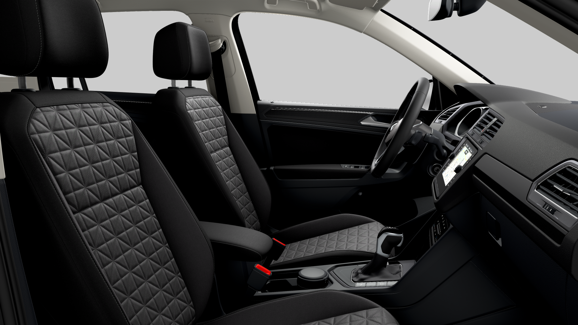 Volkswagen Tiguan 2.0 TDI DSG Life