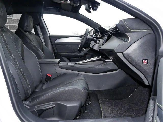 Peugeot E-308 -e 156 Matrix-LED+3D-Cockpit Klima Navi