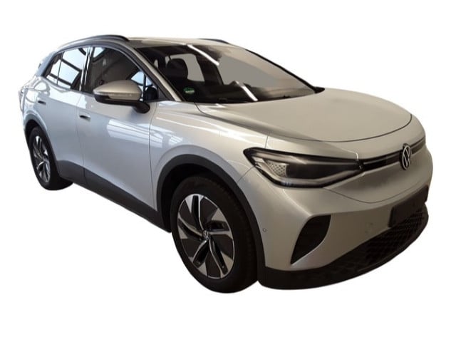 Volkswagen ID.4 IQ.Drive Performance Pro