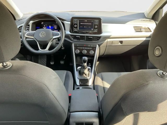 Volkswagen T-Roc 1.5 TSI Life