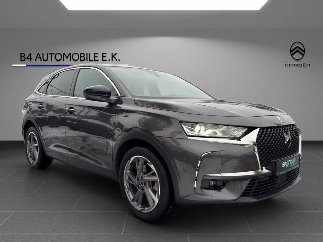 DS DS 7 Crossback E-Tense Mobiles